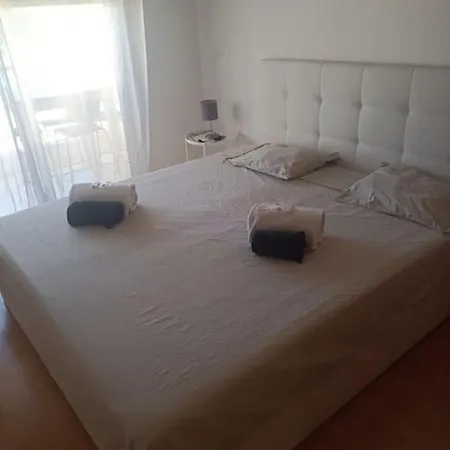 Apartamento Da Eira 2 Αλμπουφέιρα