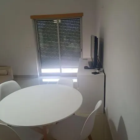 Apartamento Da Eira 2 * Αλμπουφέιρα