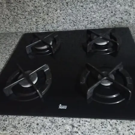 Apartamento Da Eira 2 *