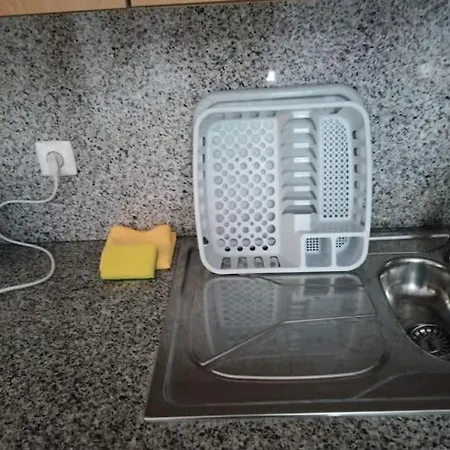 Apartamento Da Eira 2 Διαμέρισμα