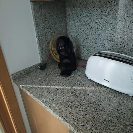 Apartamento Da Eira 2
